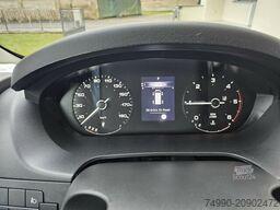 Fiat Ducato 35 Automatik L3H2 13m³ LED 260° CarPlay