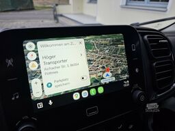 Fiat Ducato 35 Automatik L3H2 13m³ LED 260° CarPlay