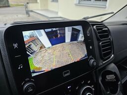 Fiat Ducato 35 Automatik L3H2 13m³ LED 260° CarPlay