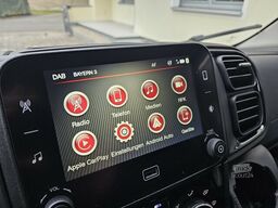 Fiat Ducato 35 Automatik L3H2 13m³ LED 260° CarPlay