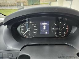 Fiat Ducato 35 Automatik L3H2 13m³ LED 260° CarPlay