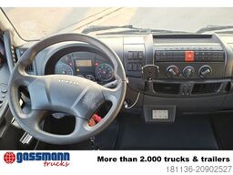 Iveco EuroCargo ML90E18P 4x2, EEV, Servicewagen, LBW