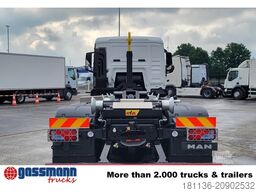 MAN TGS 26.440 6x4 BB