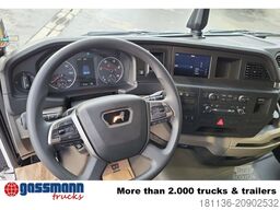 MAN TGS 26.440 6x4 BB