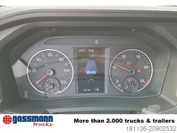 MAN TGS 26.440 6x4 BB