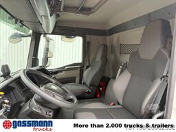 MAN TGS 26.440 6x4 BB