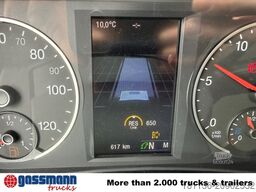 MAN TGS 26.440 6x4 BB