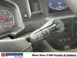 MAN TGS 26.440 6x4 BB