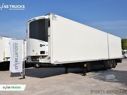 SCHMITZ CARGOBULL SKO FP 60 ThermoKing SLXi 300