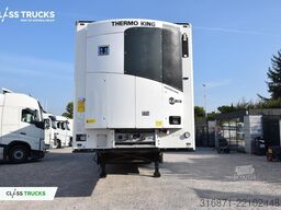 SCHMITZ CARGOBULL SKO FP 60 ThermoKing SLXi 300
