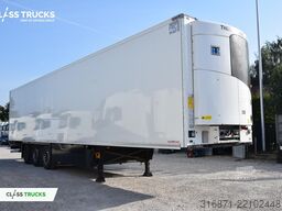 SCHMITZ CARGOBULL SKO FP 60 ThermoKing SLXi 300