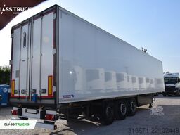 SCHMITZ CARGOBULL SKO FP 60 ThermoKing SLXi 300