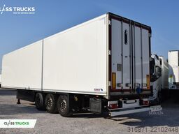SCHMITZ CARGOBULL SKO FP 60 ThermoKing SLXi 300