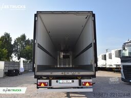 SCHMITZ CARGOBULL SKO FP 60 ThermoKing SLXi 300
