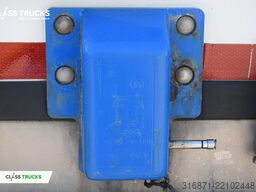 SCHMITZ CARGOBULL SKO FP 60 ThermoKing SLXi 300