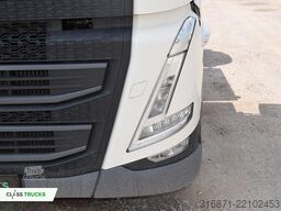 VOLVO FH 460 Globetrotter XL i-Save