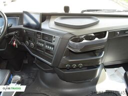 VOLVO FH 460 Globetrotter XL i-Save