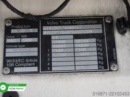 VOLVO FH 460 Globetrotter XL i-Save