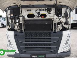 VOLVO FH 460 Globetrotter XL i-Save