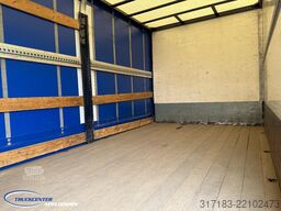 MAN TGL 7.150 Euro 6, NL truck