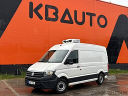 Volkswagen Crafter 4x2 ZANOTTI ZERO