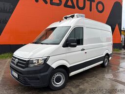 Volkswagen Crafter 4x2 ZANOTTI ZERO