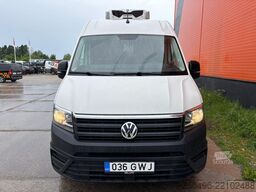 Volkswagen Crafter 4x2 ZANOTTI ZERO