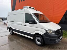 Volkswagen Crafter 4x2 ZANOTTI ZERO