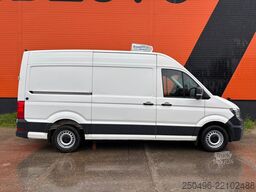 Volkswagen Crafter 4x2 ZANOTTI ZERO