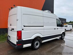 Volkswagen Crafter 4x2 ZANOTTI ZERO