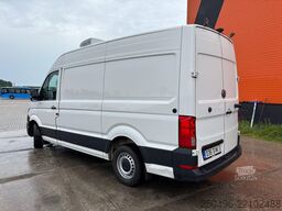 Volkswagen Crafter 4x2 ZANOTTI ZERO