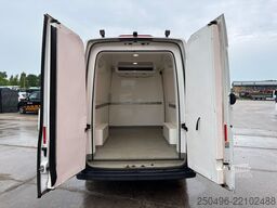 Volkswagen Crafter 4x2 ZANOTTI ZERO