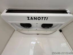 Volkswagen Crafter 4x2 ZANOTTI ZERO