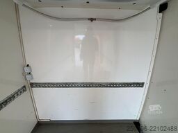 Volkswagen Crafter 4x2 ZANOTTI ZERO