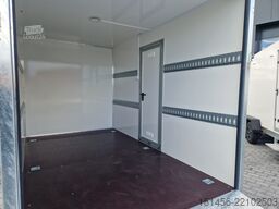 trailershop Reise Sport Transport Schlafen Küche