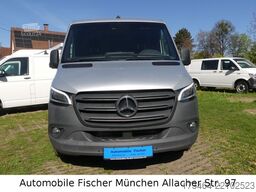 MERCEDES-BENZ Sprinter III Kasten 314*BOTT*LED* Schwingsitz*