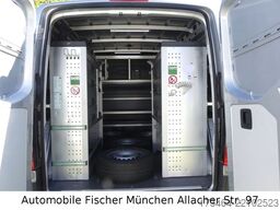 MERCEDES-BENZ Sprinter III Kasten 314*BOTT*LED* Schwingsitz*