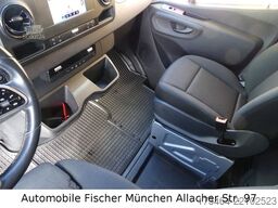 MERCEDES-BENZ Sprinter III Kasten 314*BOTT*LED* Schwingsitz*