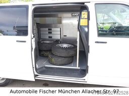 VOLKSWAGEN T6 Transporter Kasten  *Aluca*4M*rre*