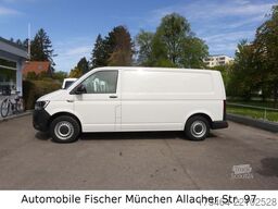 VOLKSWAGEN T6 Transporter Kasten  *Aluca*4M*rre*