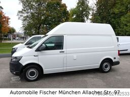 VOLKSWAGEN T6 Transporter Kasten*Sortimo* TEXT *SHZ*