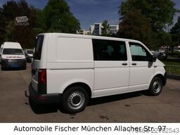 VOLKSWAGEN T6 Transporter Kombi*4M* 5 Sitzpl.*Aluca*Plus*
