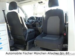 VOLKSWAGEN Crafter Kasten 35 L2H2 4M*AHK. 3t. *Sortimo*LED*