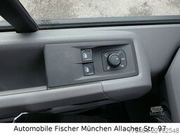VOLKSWAGEN Crafter Kasten 35 L2H2 4M*AHK. 3t. *Sortimo*LED*