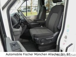 VOLKSWAGEN Crafter Kasten 35 L2H2 4M*AHK. 3t. *Sortimo*LED*