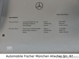 MERCEDES-BENZ Sprinter Kasten 314 *SHZ*LED*Bott*Schwingsitz*