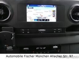 MERCEDES-BENZ Sprinter Kasten 314 *SHZ*LED*Bott*Schwingsitz*
