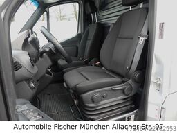 MERCEDES-BENZ Sprinter Kasten 314 *SHZ*LED*Bott*Schwingsitz*
