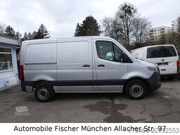 MERCEDES-BENZ Sprinter Kasten 314 *SHZ*LED*Bott*Schwingsitz*