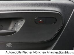 MERCEDES-BENZ Sprinter Kasten 314 *SHZ*LED*Bott*Schwingsitz*